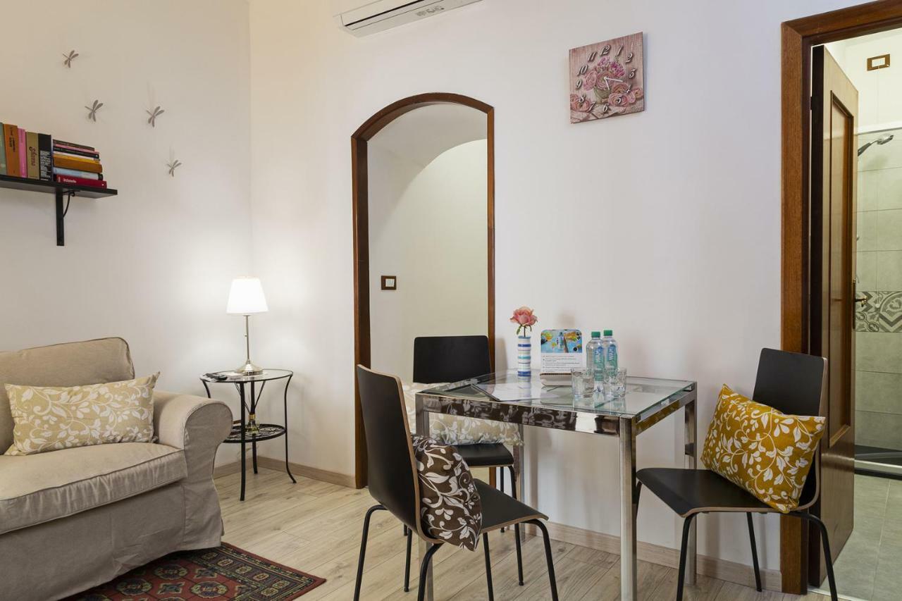 Casa Rosa Al Molo By Wonderful Italy Apartment Genoa Exterior photo