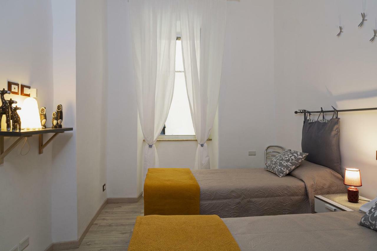 Casa Rosa Al Molo By Wonderful Italy Apartment Genoa Exterior photo